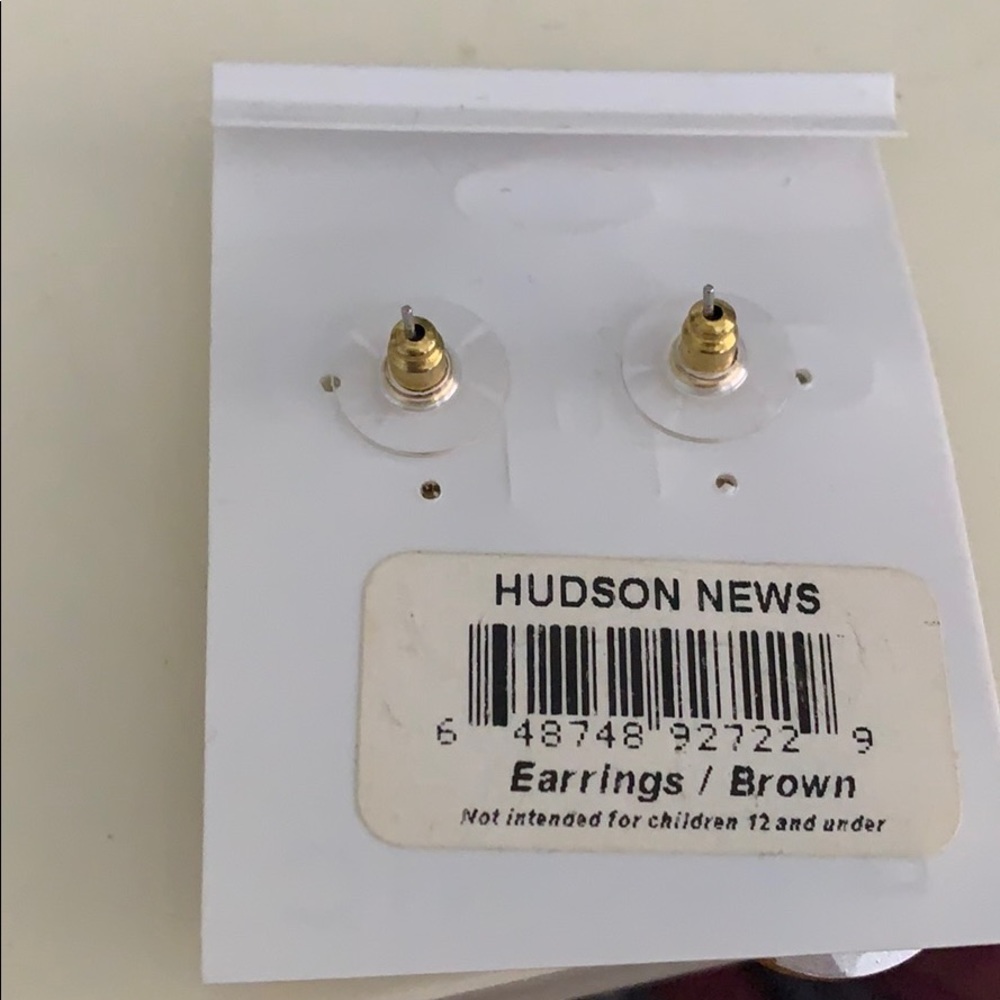 Dangle earrings! - Picture 4 of 4